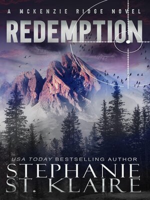 cover image of Redemption